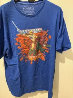 ヒーマンTシャツのサムネイル