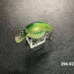 オールドダイワ　バスハンター　クランクベイトのサムネイル