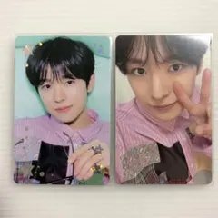 2026年最新】Nct wish ユウシ ラントレの人気アイテム - メルカリ