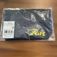 【新品未使用】ブリヂストン TOUR B JGR ゴルフポーチ 小物入れ