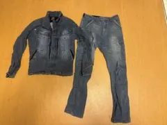 FieldCore ジャケットとパンツのセット