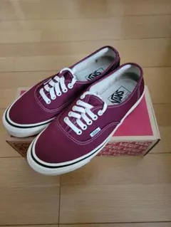 2026年最新】vans authentic 44 dxの人気アイテム - メルカリ