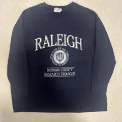 CIAOPANIC TYPY RALEIGH スウェット ネイビーのサムネイル