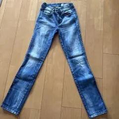 DIESEL Sandy ストレートデニムのサムネイル