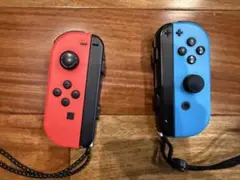 joy-con 純正