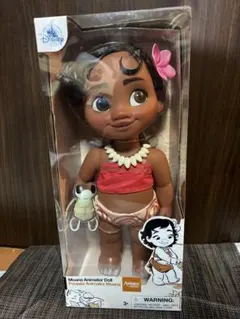 2025年最新】アニメータードール モアナの人気アイテム - メルカリ