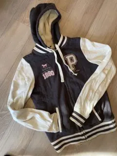 USのSサイズ Polo Ralph Lauren スタジャン風 パーカー - メルカリ