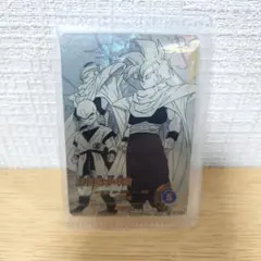 ドラゴンボールスーパーダイバーズ　アドバンスパック　パラレル　孫悟飯　少年期