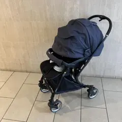 b形ベビーカー