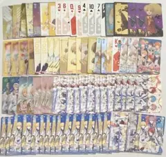 すとぷり るぅとくん カード 80枚セット