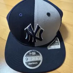 New Era 9FIFTY スナップバックキャップ