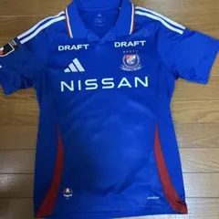 横浜F・マリノス 2017スペシャルユニフォーム No.7ウ−ゴ・ヴィエイラ