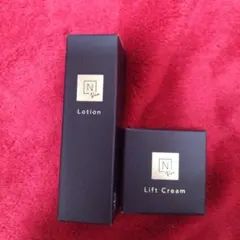 【新品未開封品】Norganic vie ミニセット