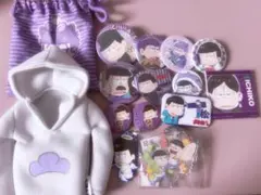 おそ松さん 一松 グッズ まとめ売り - メルカリ