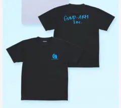 機動戦士ガンダム 水星の魔女 株式会社ガンダム ドライ Tシャツ