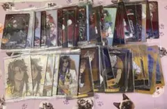 ツイステ メタカ ウエハースカード 138枚 まとめ売り