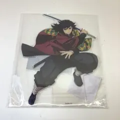 鬼滅の刃　アニプレックスオンラインくじ　C賞　冨岡義勇33-0416-3