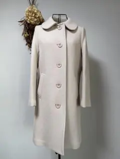 TSUMORI CHISATO/ロングコート/サイズ2のサムネイル