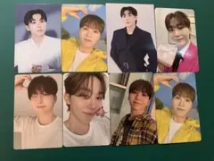 SEVENTEEN スングァン トレカ SEUNGWAN