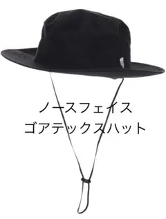 ザノースフェイス ゴアテックス ハット Gore-tex Hat