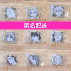 SAKAMOTO DAYS展 アクリルパズルコレクション 6種セット - メルカリ