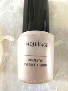 マキアージュ ドラマティック エッセンスリキット　#オークル10　試し塗りのみ