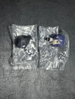 チェンソーマン レゼ ボム ガチャガチャ フィギュア