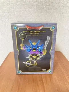 ドラゴンクエスト メタリックモンスターズギャラリー キラーマシン2 新品 未開封