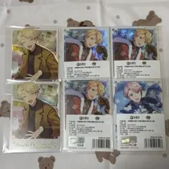 あんスタ 中国 鳴上嵐