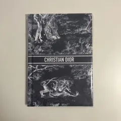 DIOR   ディオール　トワルドゥ ジョイ　ノート