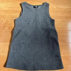 COMME CA ISM ワンピース100㎝