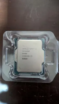 動作確認済み i5-13400F