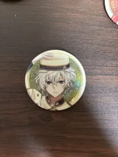 東京リベンジャーズ スーツStyle 缶バッジ 佐野万次郎 - メルカリ