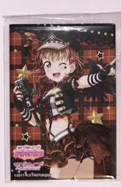 2025年最新】高海千歌 缶バッジの人気アイテム - メルカリ