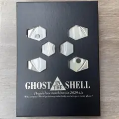GHOST IN THE SHELL 攻殻機動隊\"LIMITED EDITI…