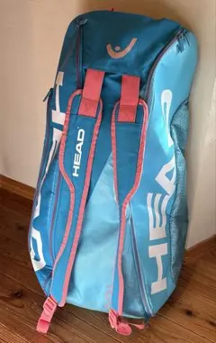 HEAD ラケットバッグ