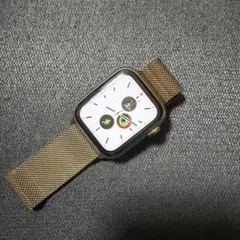 Apple Watch SERIES5 GPS＋セルラーモデル