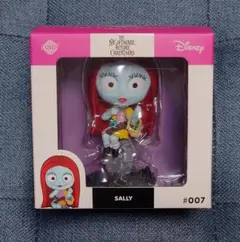 2025年最新】ナイトメアービフォア・クリスマス・フィギュア・サリーの