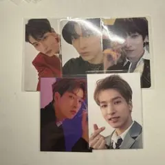 jo1 金城碧海　トレカ　まとめ売り