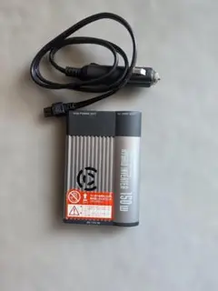 Cellstar MPU-150B セルスター ハイブリッドインバーター - メルカリ