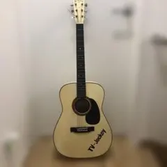 2026年最新】テレビジョッキー ギターの人気アイテム - メルカリ