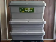 トランクカーゴ ケース