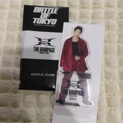2026年最新】battle of tokyo アクリルスタンドの人気アイテム - メルカリ