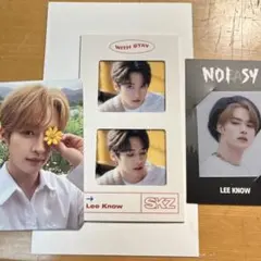 2026年最新】straykids リノ noeasyの人気アイテム - メルカリ