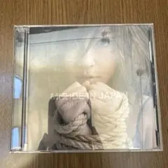 Made in Japan ayumi hamasaki C