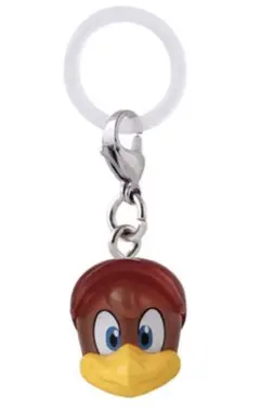 クラッチ　プロ野球マスコット めじるしアクセサリー