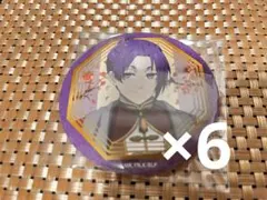 アイドリッシュセブン IDOLiSH7 “G4Y” 缶バッジ 四葉環 - メルカリ