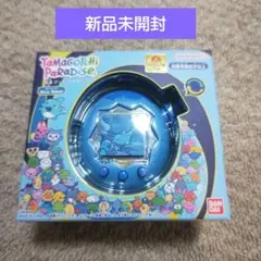 たまごっちパラダイスTamagotchi Paradise Blue Water