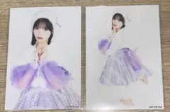 CUTIESTREET 真鍋凪咲 ブロマイド