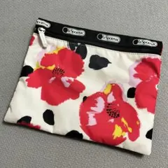 レスポートサック ポーチ